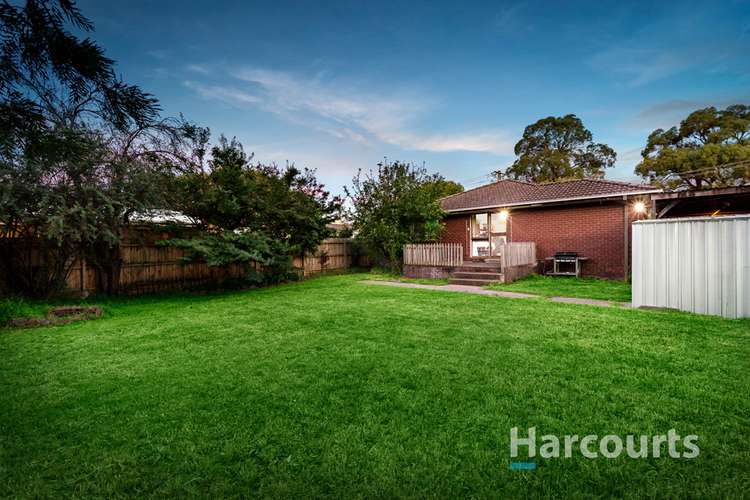 Fourth view of Homely house listing, 36 Kingloch Parade, Wantirna VIC 3152