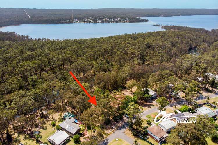 Third view of Homely residentialLand listing, 351 The Park Drive, Sanctuary Point NSW 2540