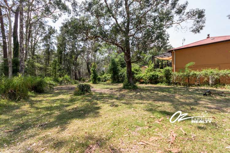 Fourth view of Homely residentialLand listing, 351 The Park Drive, Sanctuary Point NSW 2540