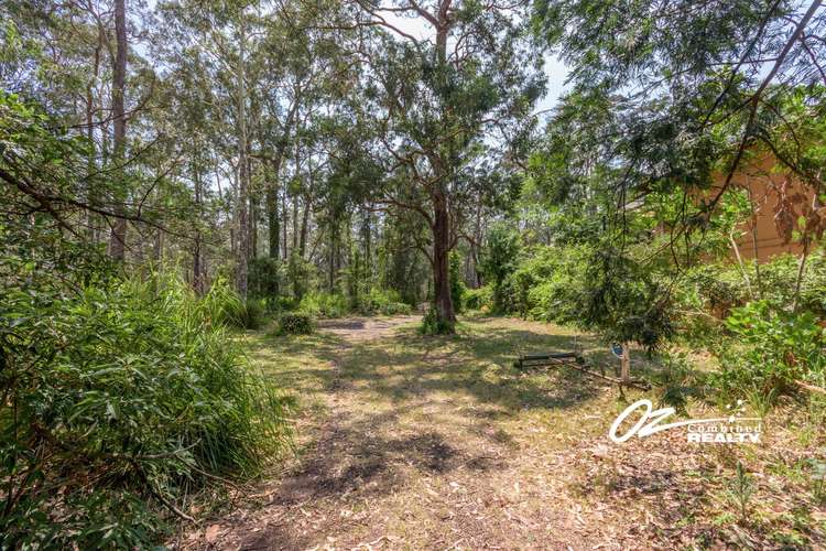 Fifth view of Homely residentialLand listing, 351 The Park Drive, Sanctuary Point NSW 2540