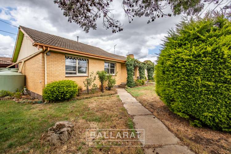 Main view of Homely house listing, 1253 Norman Street, Wendouree VIC 3355