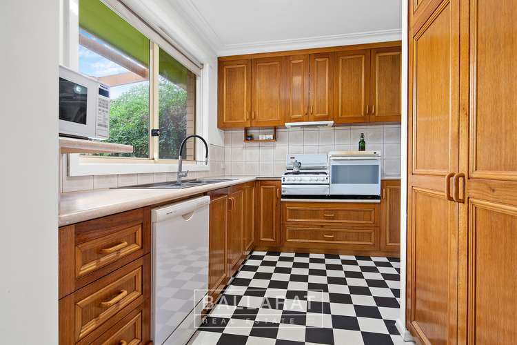 Fifth view of Homely house listing, 1253 Norman Street, Wendouree VIC 3355