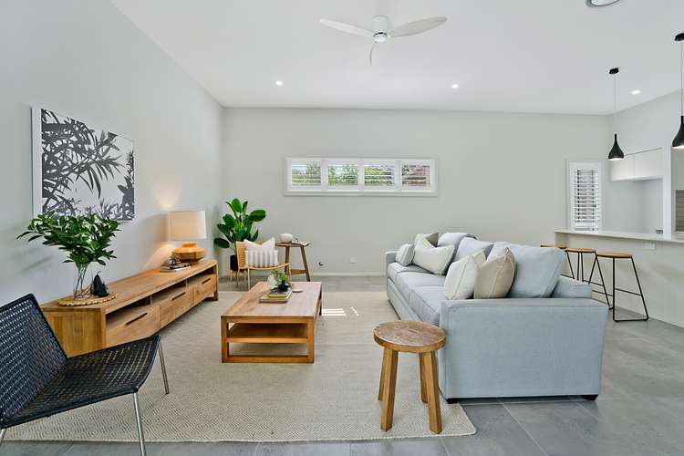 Third view of Homely house listing, 23 Crebert Street, Mayfield East NSW 2304