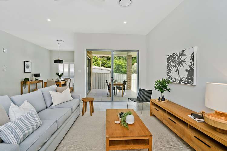Fifth view of Homely house listing, 23 Crebert Street, Mayfield East NSW 2304