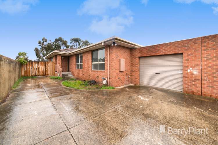 Main view of Homely unit listing, 2/19 Gentles Avenue, Campbellfield VIC 3061