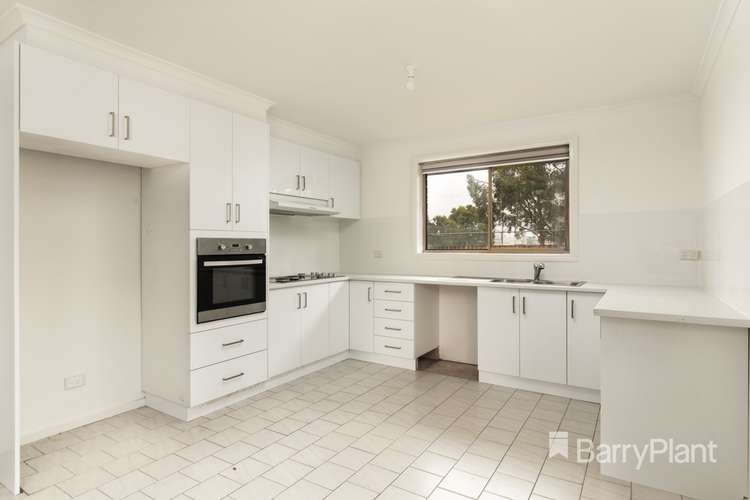 Second view of Homely unit listing, 2/19 Gentles Avenue, Campbellfield VIC 3061