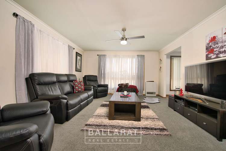 Fourth view of Homely house listing, 5 Ealing Avenue, Wendouree VIC 3355