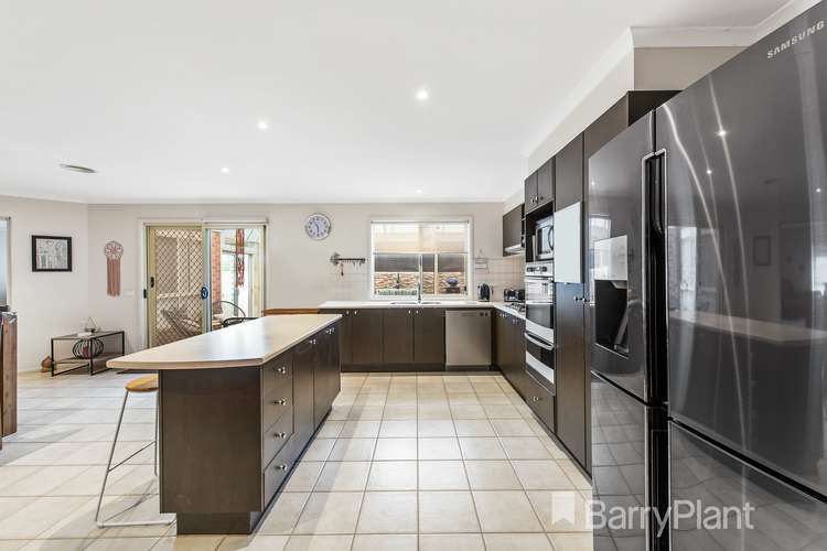 Third view of Homely house listing, 18 Nordic Crescent, Wyndham Vale VIC 3024