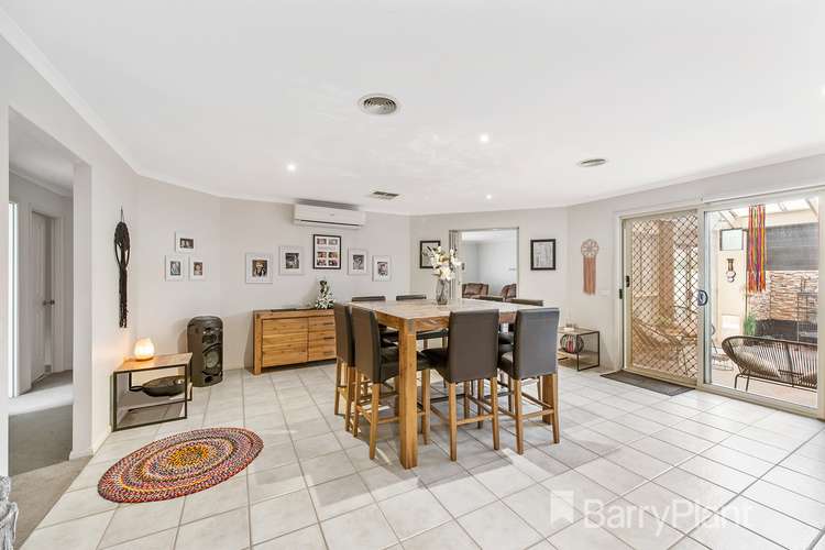 Fourth view of Homely house listing, 18 Nordic Crescent, Wyndham Vale VIC 3024