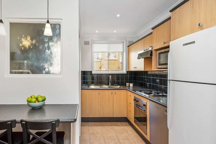 Second view of Homely apartment listing, 12/516 Mowbray Road, Lane Cove NSW 2066