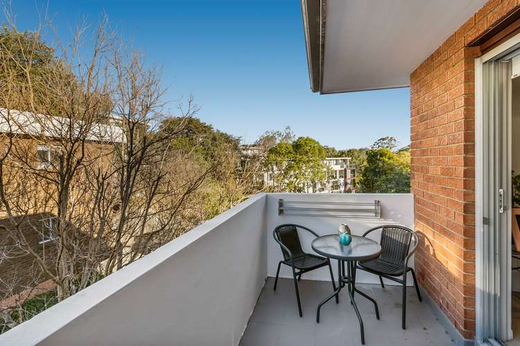 Third view of Homely apartment listing, 12/516 Mowbray Road, Lane Cove NSW 2066