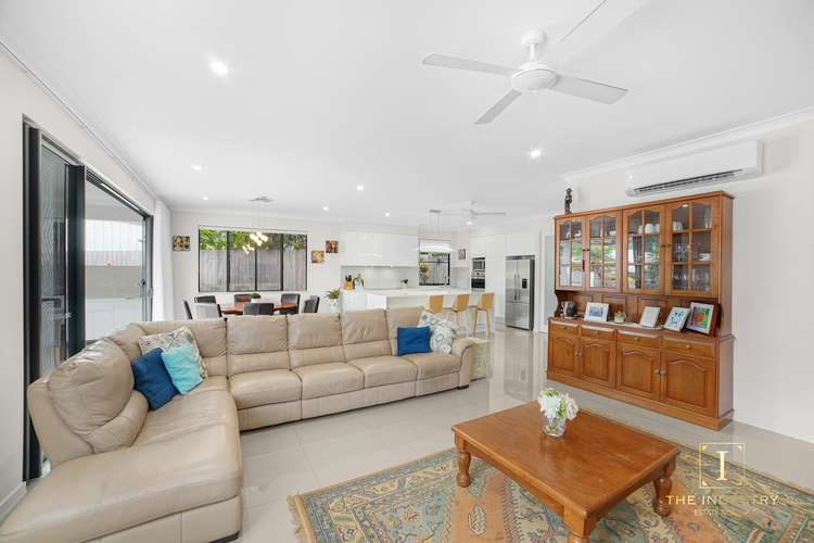 Seventh view of Homely house listing, 49B Nolan Street, Whitfield QLD 4870