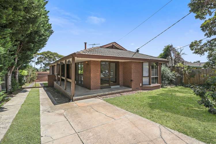 Second view of Homely house listing, 41 Aldridge Street, Endeavour Hills VIC 3802