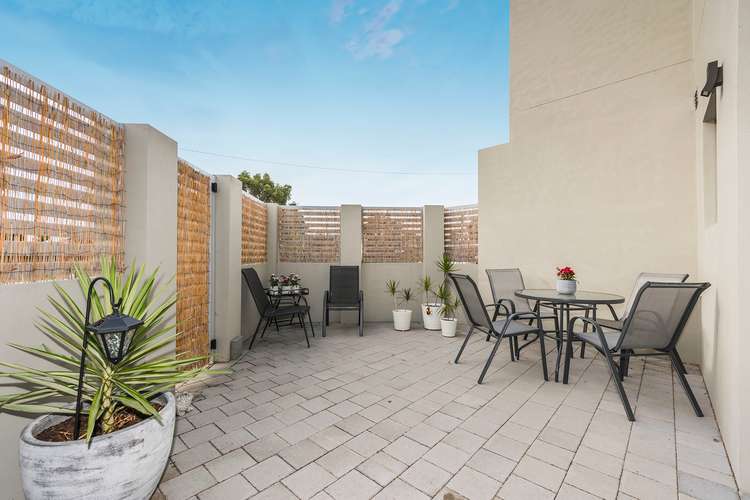 Second view of Homely apartment listing, 1/130 Sydenham Street, Kewdale WA 6105