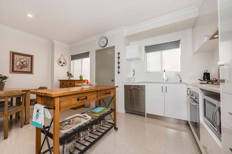 Sixth view of Homely apartment listing, 1/130 Sydenham Street, Kewdale WA 6105
