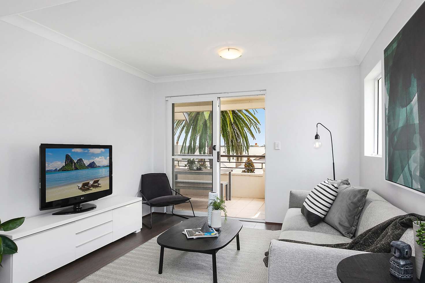 Main view of Homely apartment listing, 17/252 Willoughby Road, Naremburn NSW 2065