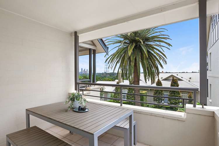 Second view of Homely apartment listing, 17/252 Willoughby Road, Naremburn NSW 2065