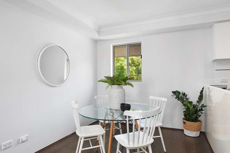 Fifth view of Homely apartment listing, 17/252 Willoughby Road, Naremburn NSW 2065