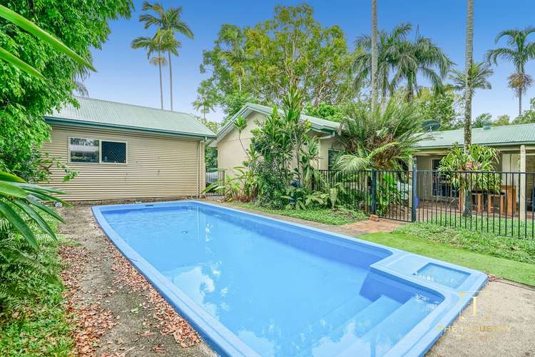 Second view of Homely house listing, 3 Haycock Street, Clifton Beach QLD 4879