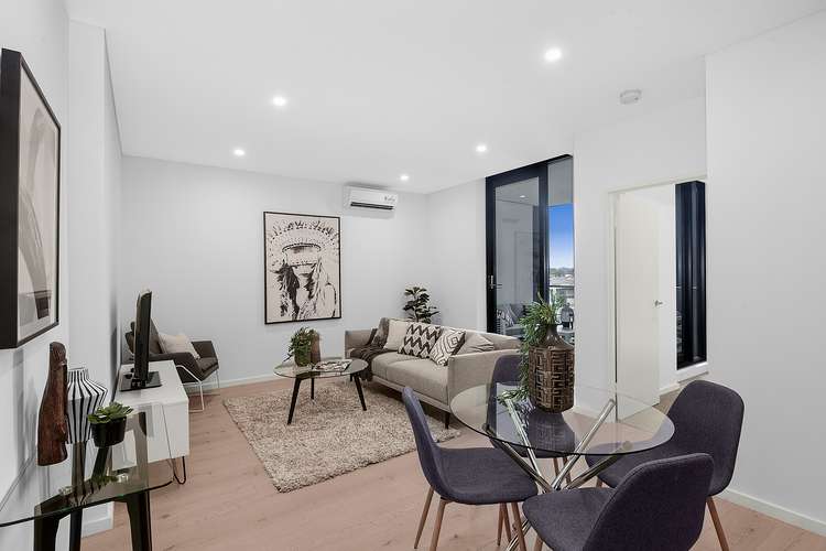 Main view of Homely apartment listing, 510/60 Lord Sheffield Circuit, Penrith NSW 2750