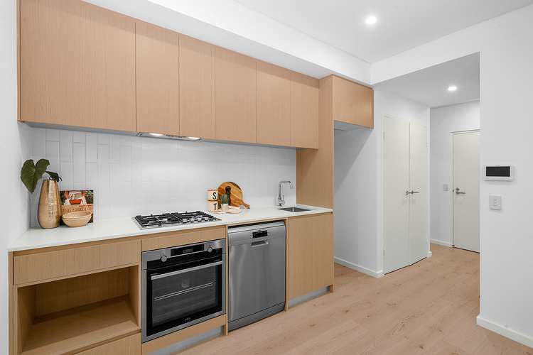 Third view of Homely apartment listing, 510/60 Lord Sheffield Circuit, Penrith NSW 2750