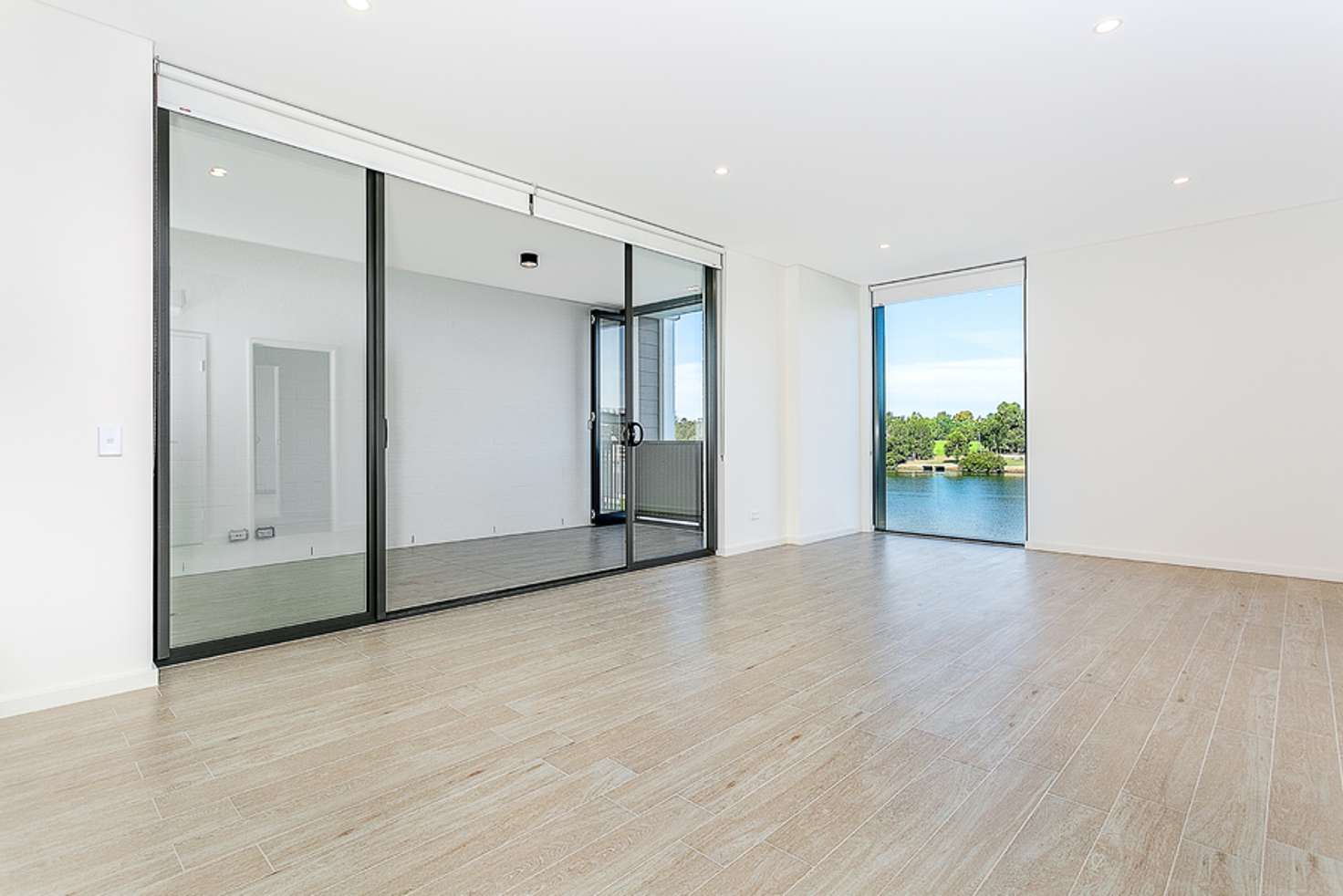 Main view of Homely apartment listing, 316/48-56 Bundarra Street, Ermington NSW 2115