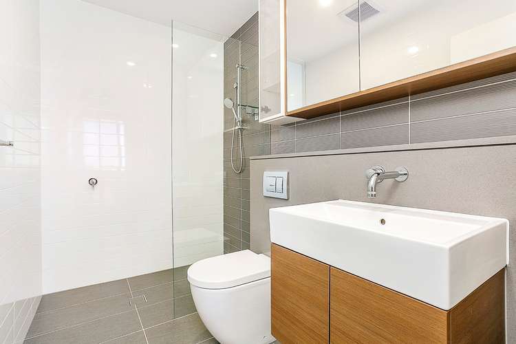 Third view of Homely apartment listing, 316/48-56 Bundarra Street, Ermington NSW 2115