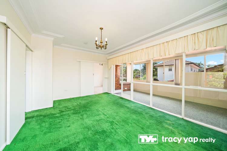 Third view of Homely semiDetached listing, 50 Alamein Avenue, Carlingford NSW 2118