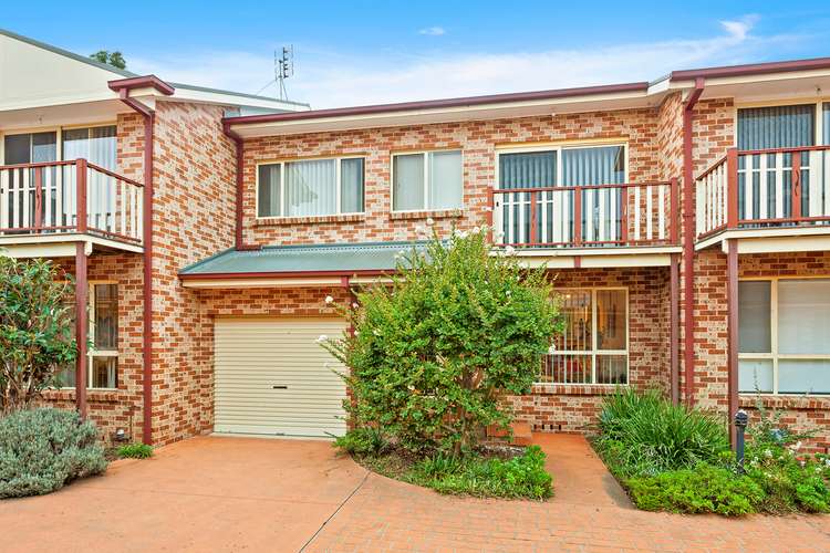 Main view of Homely townhouse listing, 10/96-98 Cawley Street, Bellambi NSW 2518
