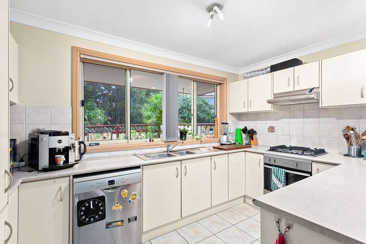 Third view of Homely townhouse listing, 10/96-98 Cawley Street, Bellambi NSW 2518