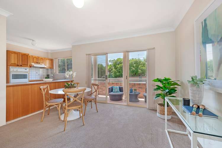 Second view of Homely apartment listing, 4/253 Victoria Road, Drummoyne NSW 2047