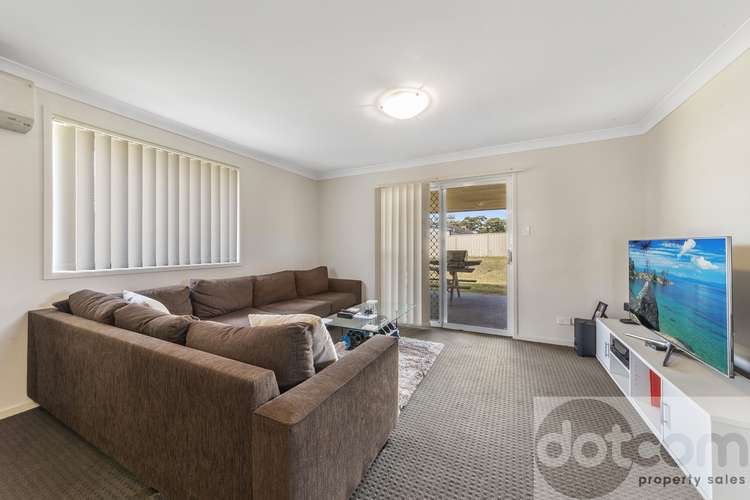 Second view of Homely house listing, 4 Regatta Way, Summerland Point NSW 2259