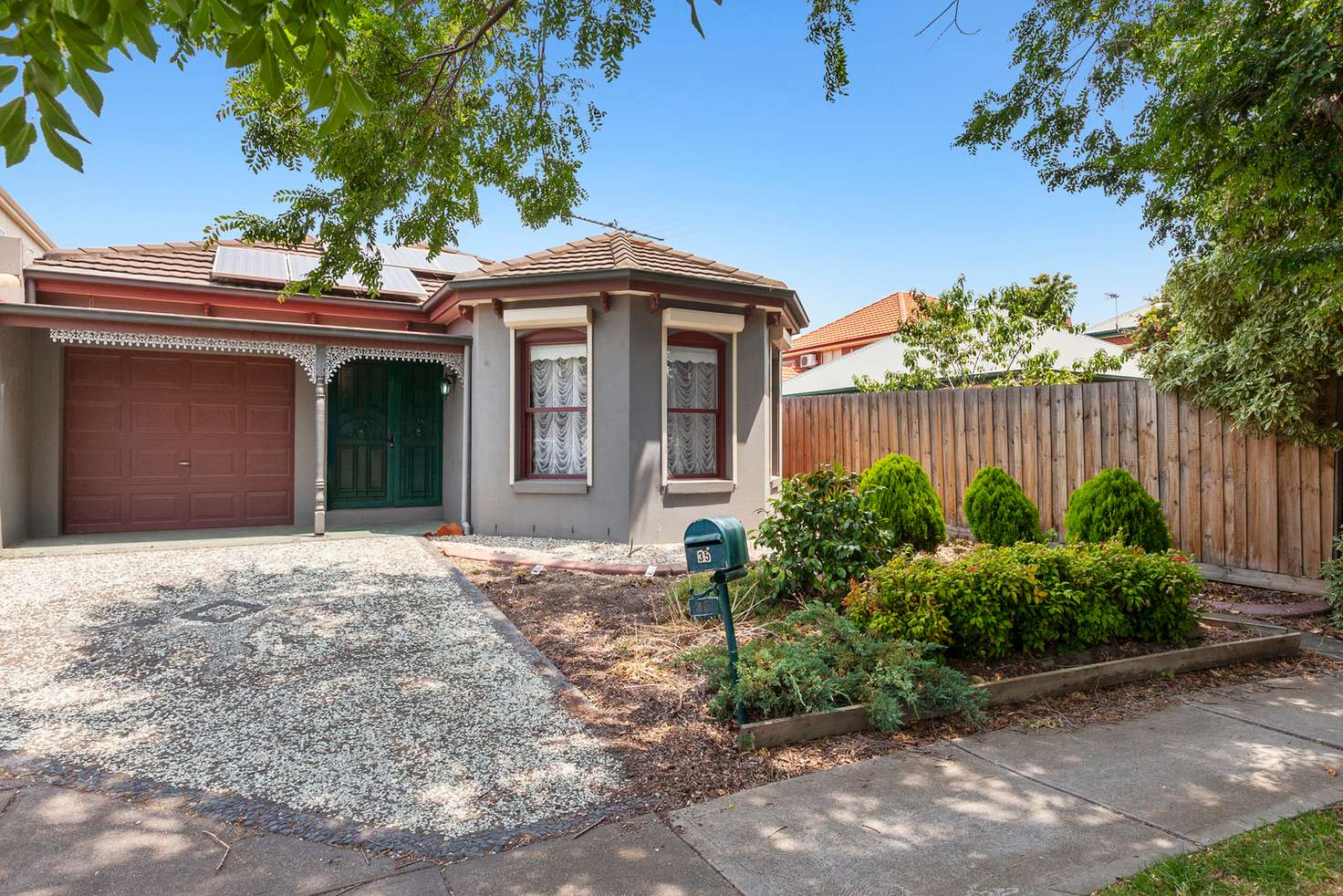 Main view of Homely house listing, 35 Bates Drive, Williamstown VIC 3016