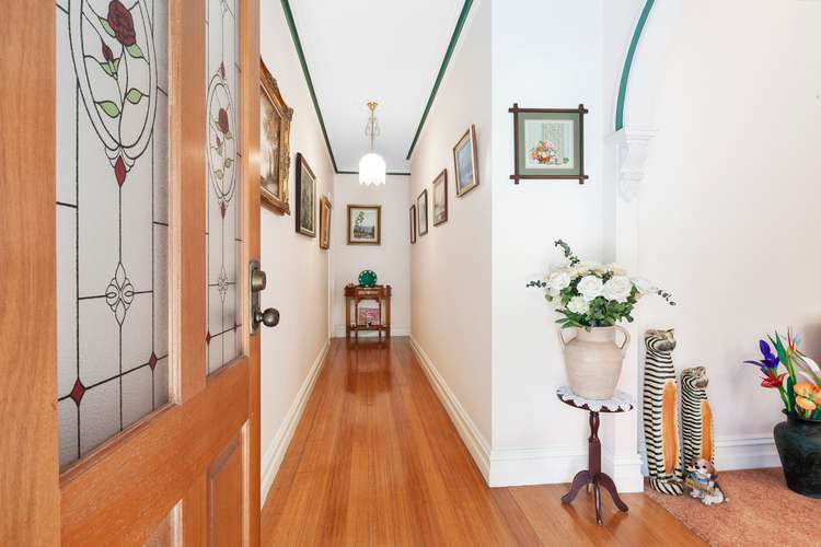 Second view of Homely house listing, 35 Bates Drive, Williamstown VIC 3016