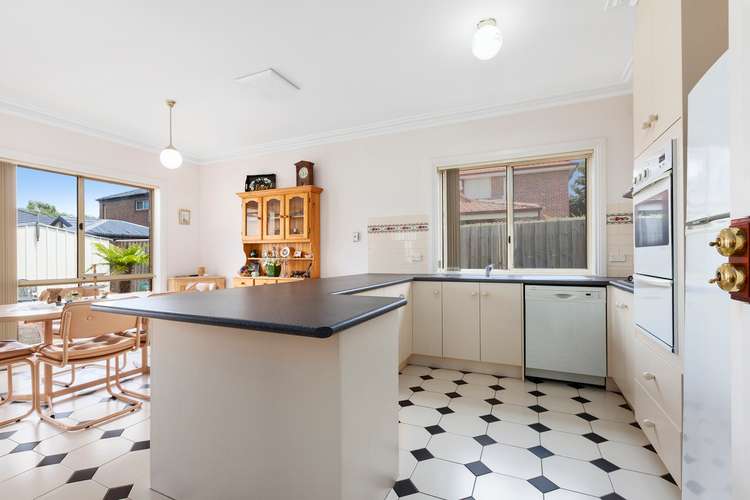 Fifth view of Homely house listing, 35 Bates Drive, Williamstown VIC 3016