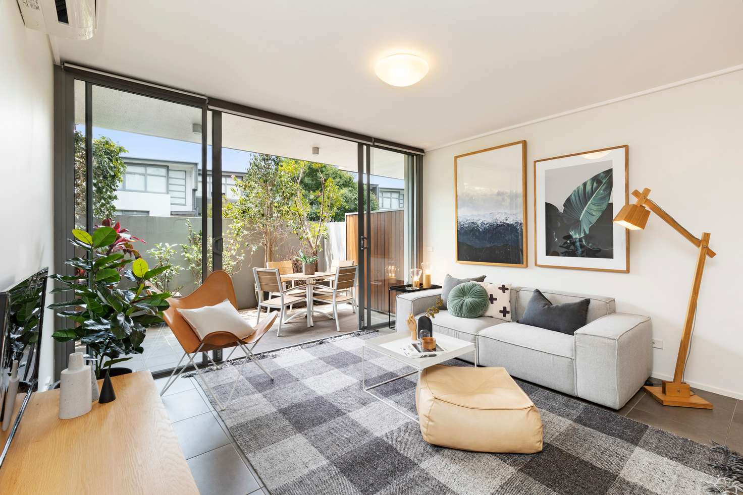 Main view of Homely apartment listing, 106/14 Griffin Place, Glebe NSW 2037