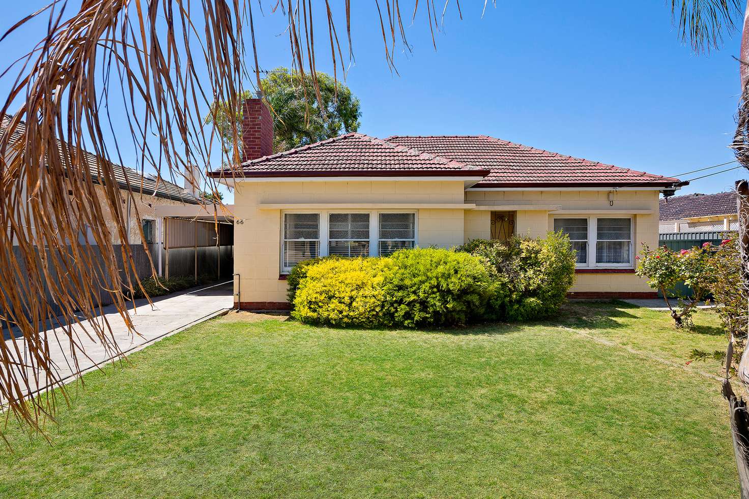 Main view of Homely house listing, 66 Cliff Street, Glenelg East SA 5045