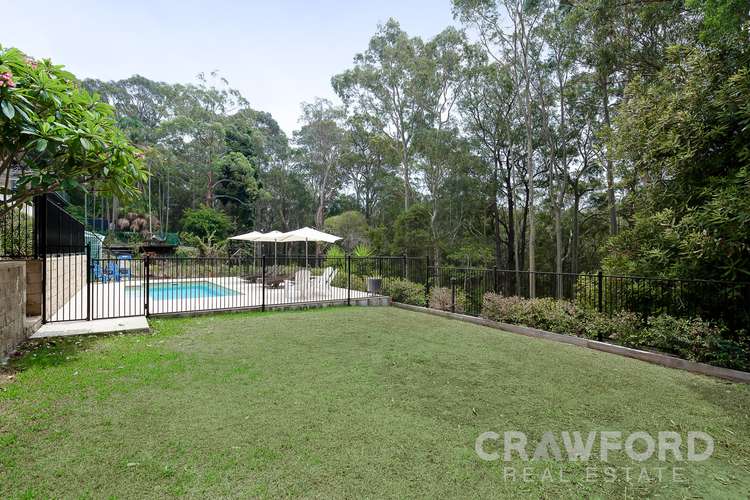 Fifth view of Homely house listing, 62 Ridgeway Road, New Lambton Heights NSW 2305