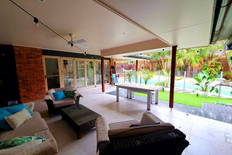 Second view of Homely house listing, 1/1 Sandpiper Court, Byron Bay NSW 2481