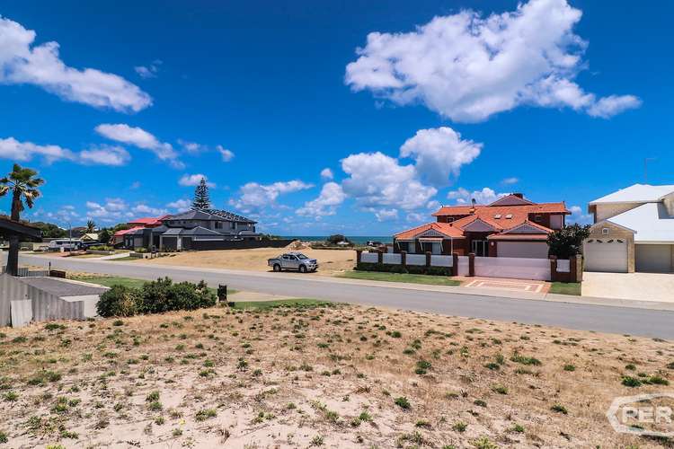Second view of Homely residentialLand listing, 51 Hickman Road, Silver Sands WA 6210