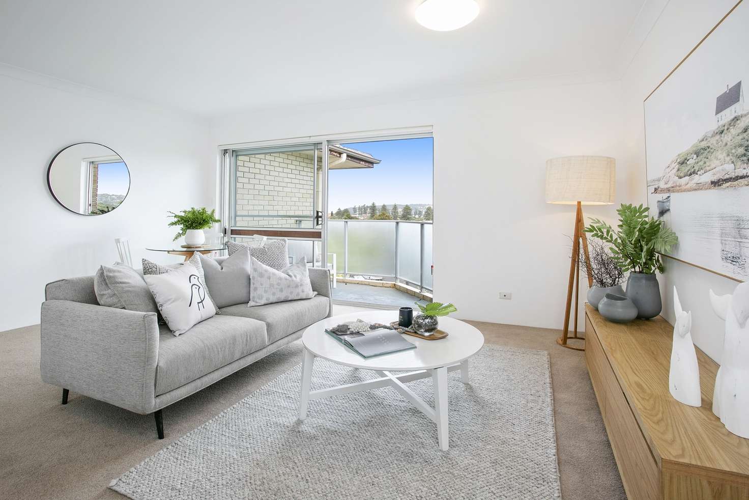 Main view of Homely unit listing, 7/40 Dalley Street, Queenscliff NSW 2096
