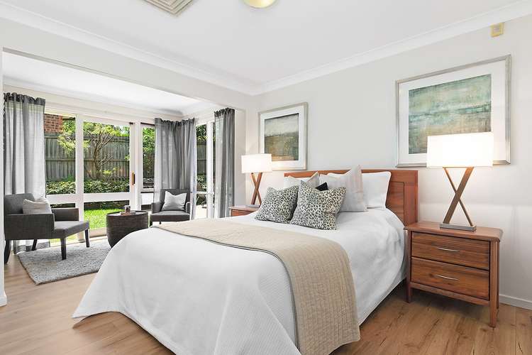 Fourth view of Homely house listing, 123 Balaka Drive, Carlingford NSW 2118
