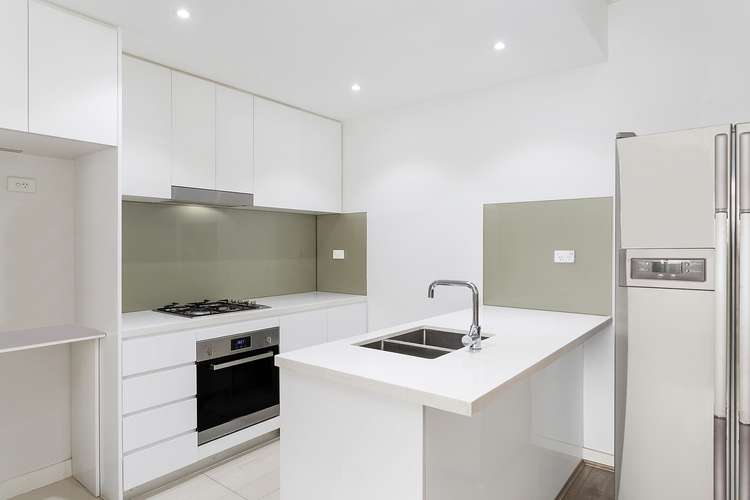 Second view of Homely apartment listing, 603/29 Cook Street, Turrella NSW 2205