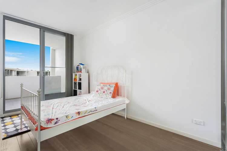 Fourth view of Homely apartment listing, 603/29 Cook Street, Turrella NSW 2205