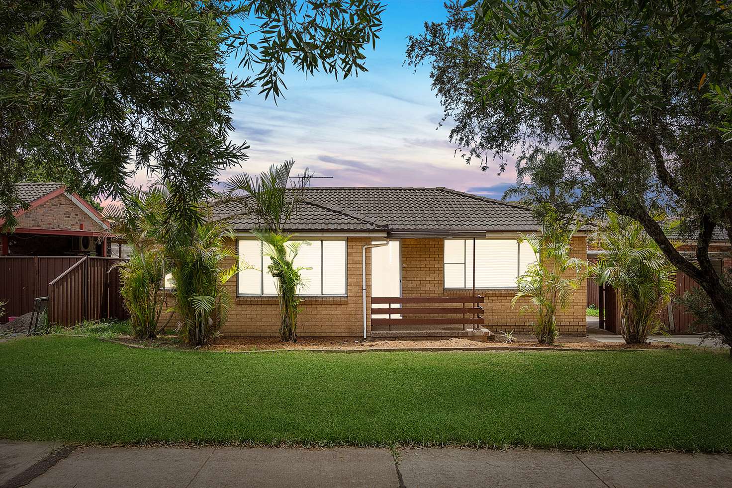 Main view of Homely house listing, 125 Myrtle Street, Prospect NSW 2148