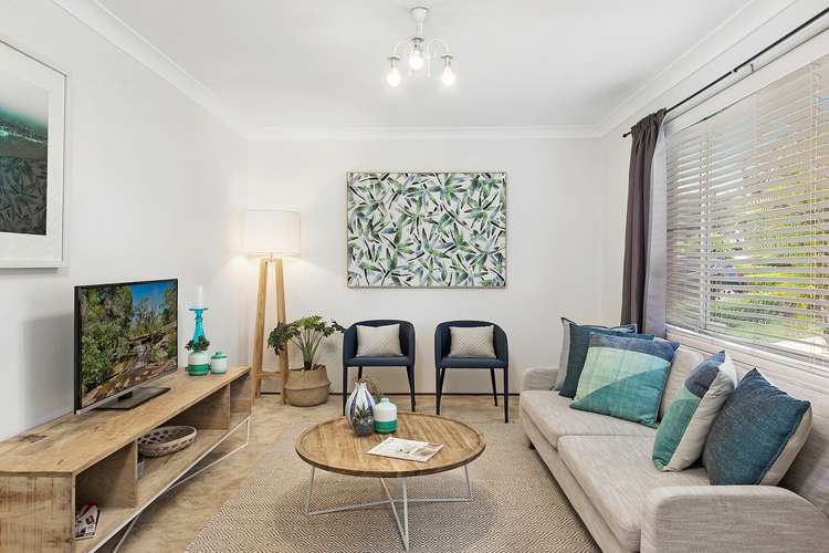 Second view of Homely house listing, 125 Myrtle Street, Prospect NSW 2148