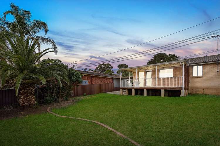 Sixth view of Homely house listing, 125 Myrtle Street, Prospect NSW 2148