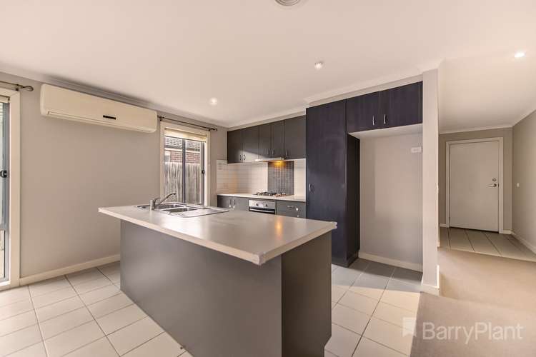 Second view of Homely house listing, 61 James Cook Drive, Truganina VIC 3029