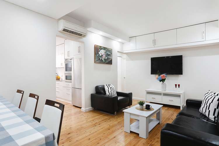 Second view of Homely unit listing, 3/20 Monomeeth Street, Bexley NSW 2207