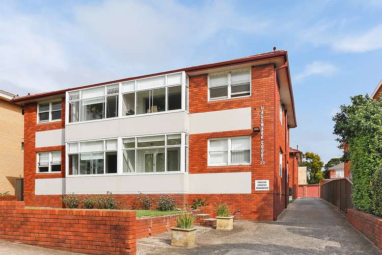 Fourth view of Homely unit listing, 3/20 Monomeeth Street, Bexley NSW 2207